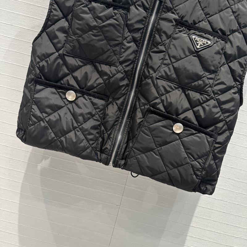 Prada Vest